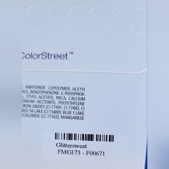 Color Street - Picture 3 of 4